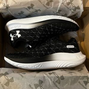 Women’s under armour shoes